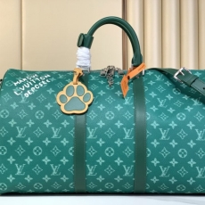 LV Travel Bags